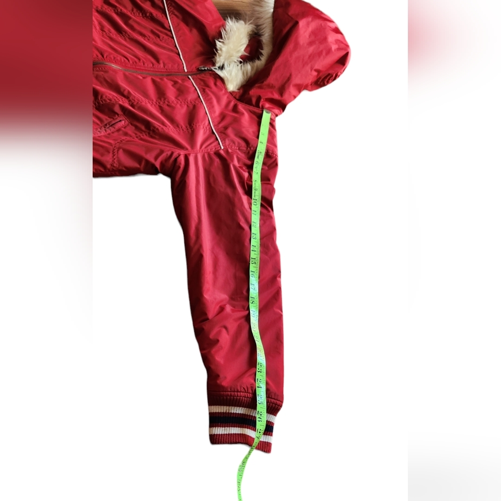 Groggy jacket - Picture 5 of 9